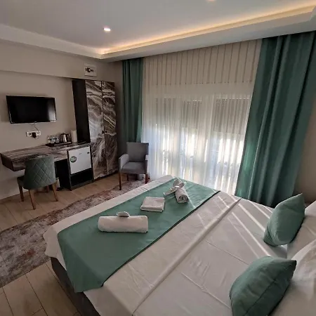 Florya Novi Boutique מלון איסטמבול