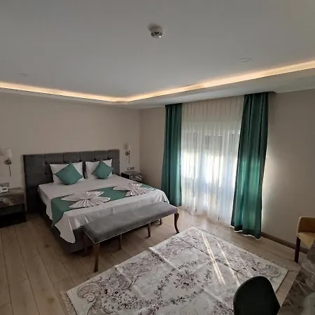 Florya Novi Boutique מלון 3*